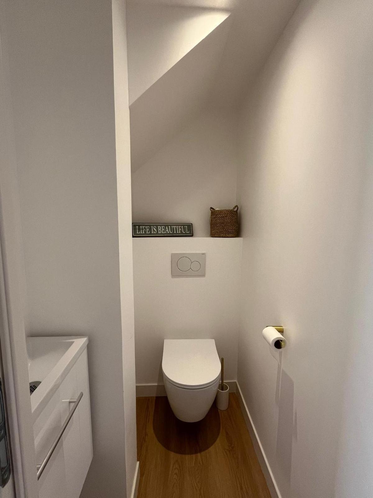 Maison La Citre Port Vendres Ngoại thất bức ảnh