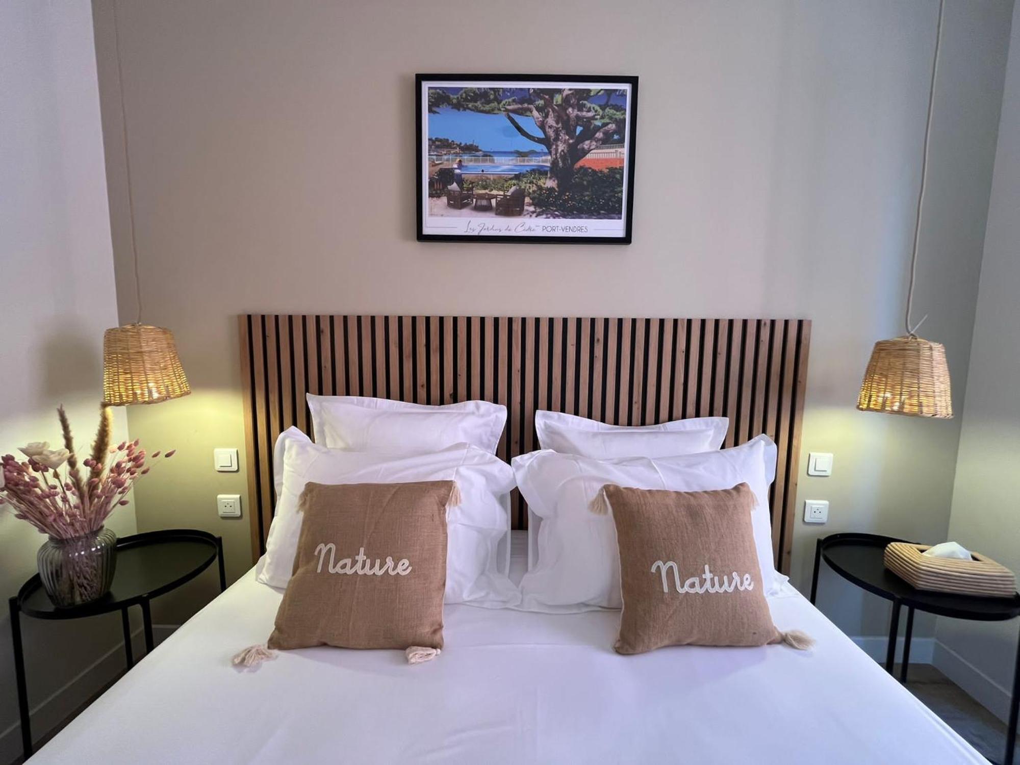Maison La Citre Port Vendres Ngoại thất bức ảnh