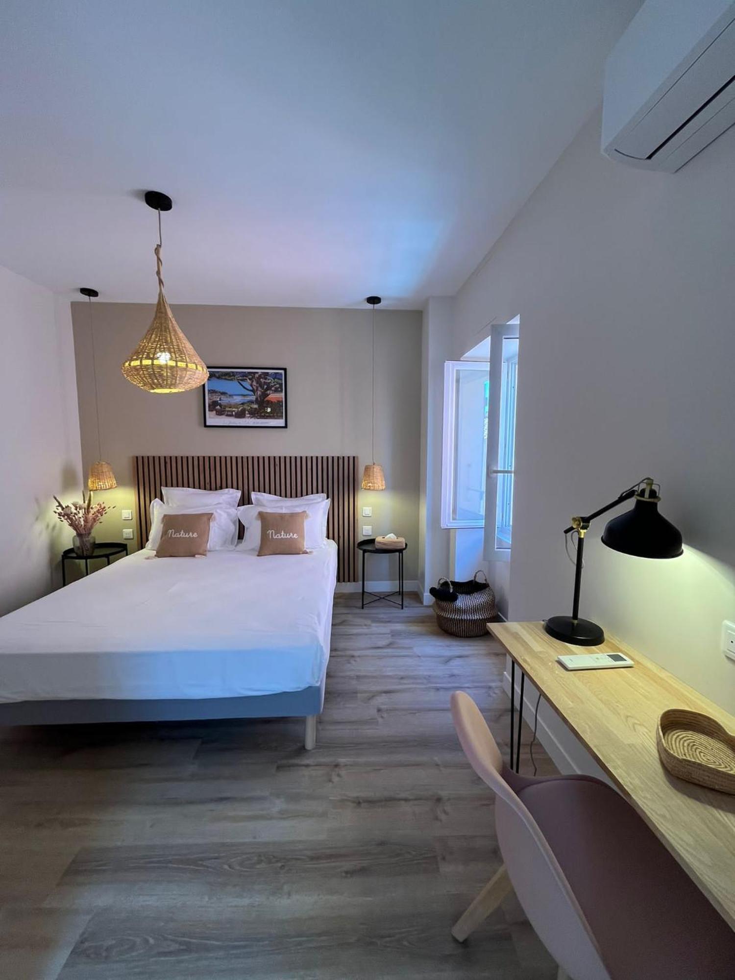 Maison La Citre Port Vendres Ngoại thất bức ảnh