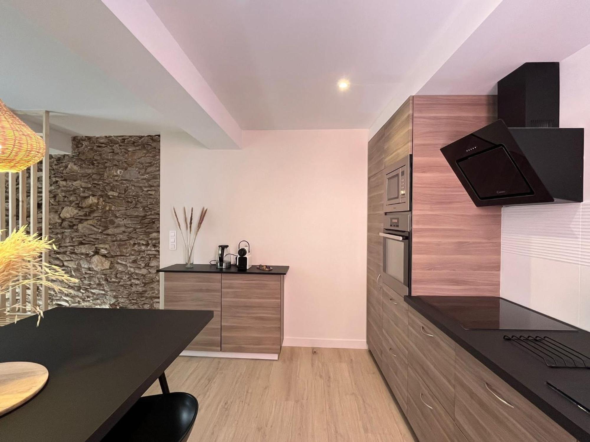 Maison La Citre Port Vendres Ngoại thất bức ảnh