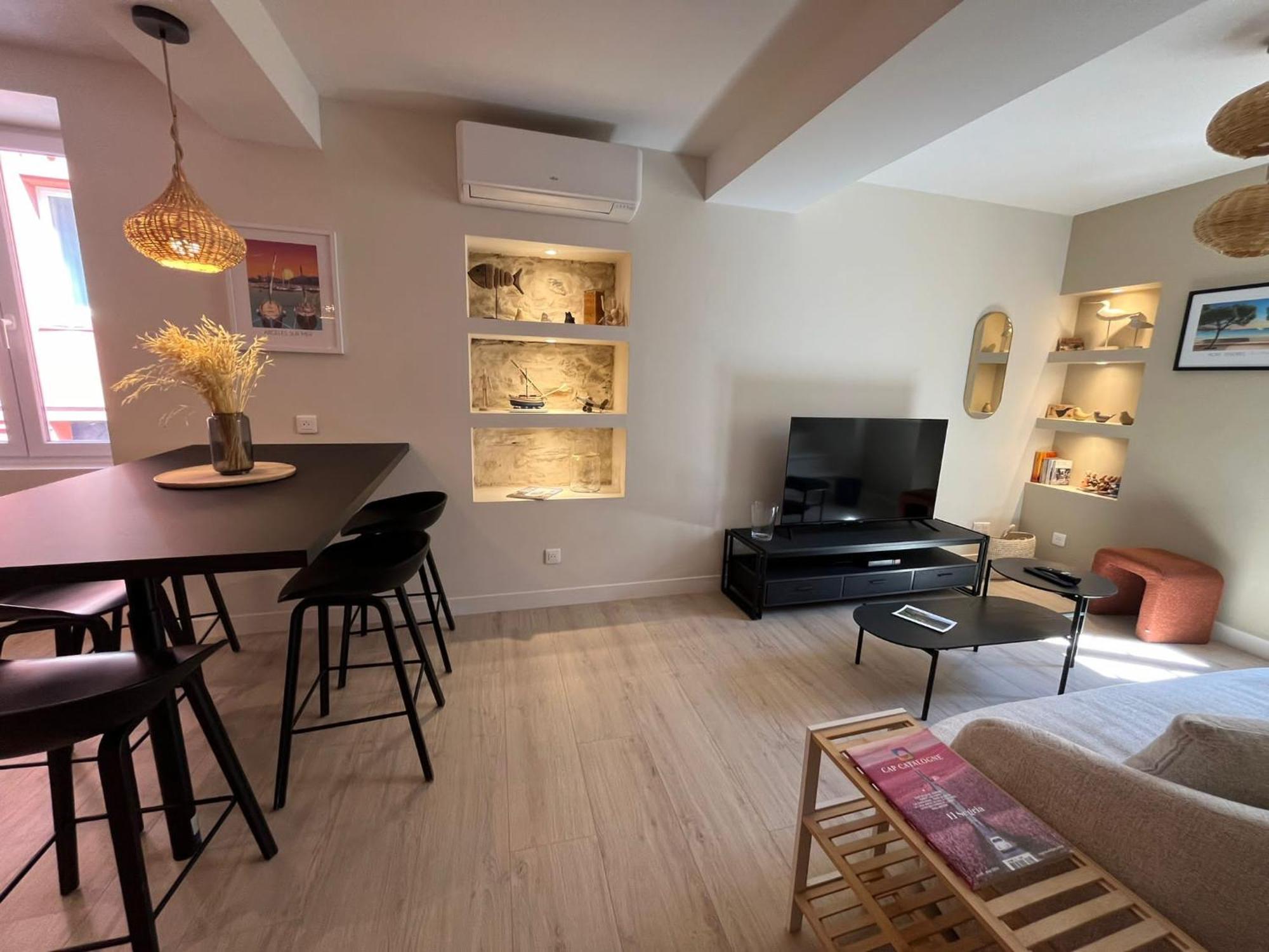 Maison La Citre Port Vendres Ngoại thất bức ảnh