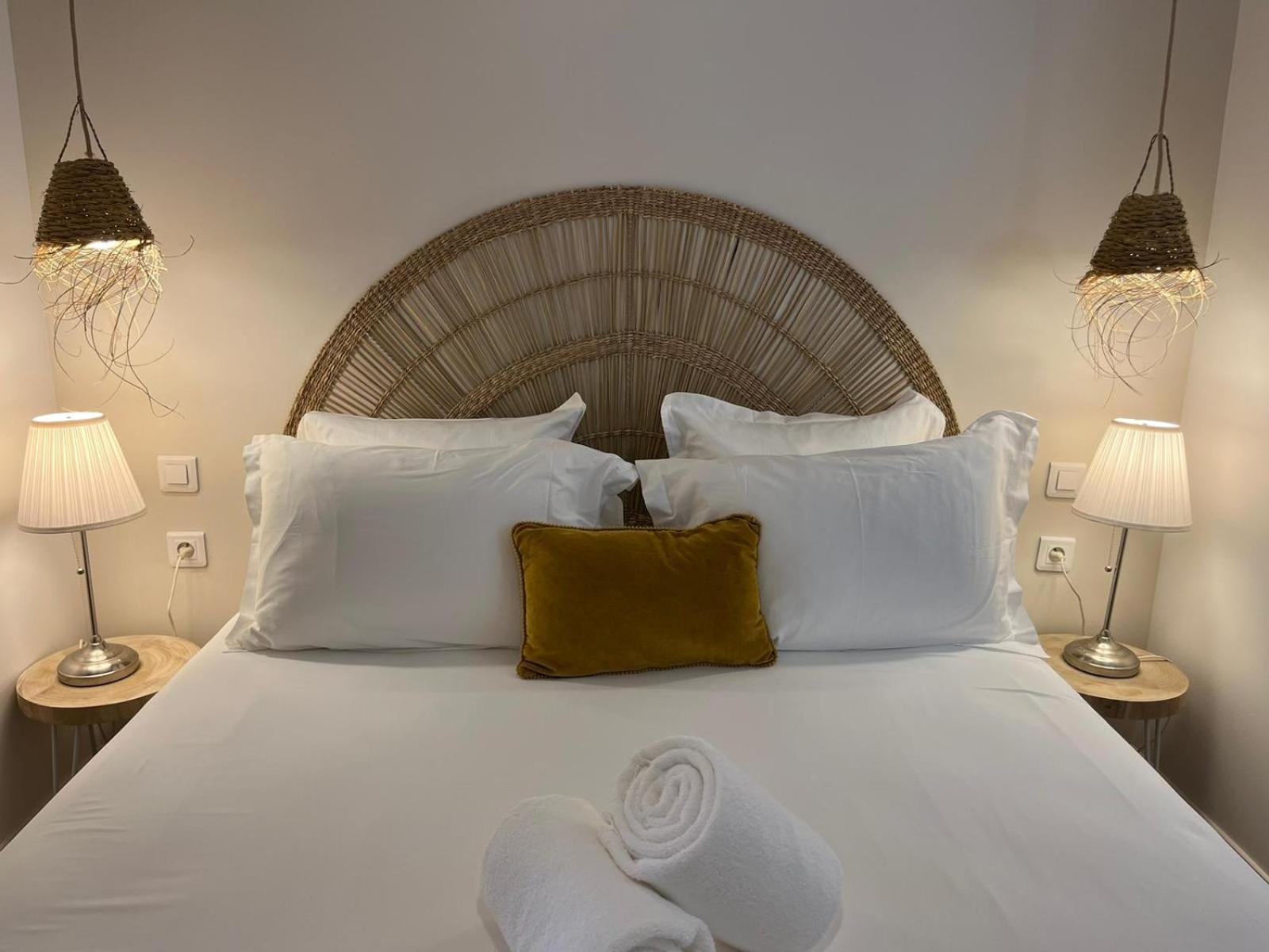 Maison La Citre Port Vendres Ngoại thất bức ảnh