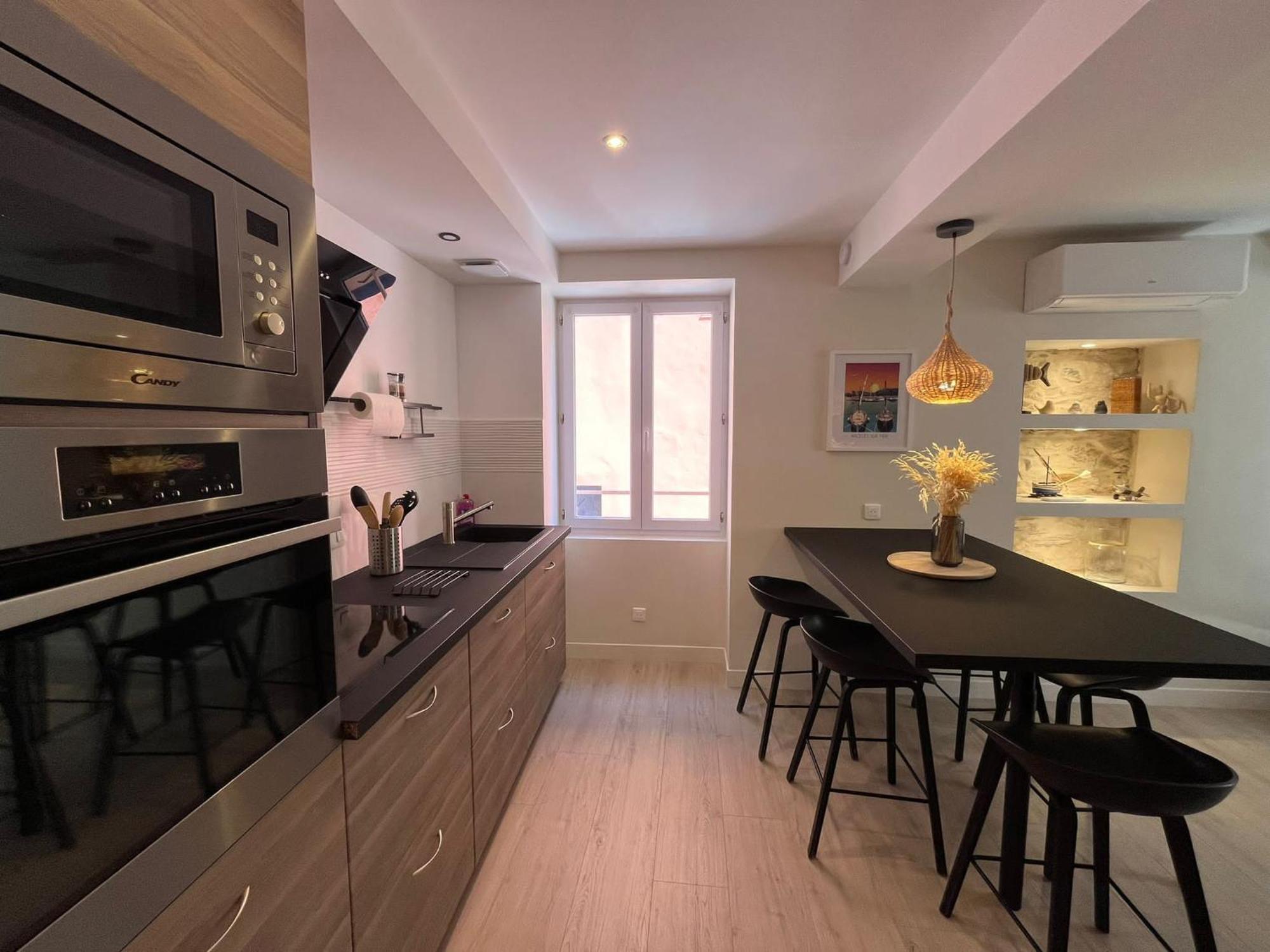 Maison La Citre Port Vendres Ngoại thất bức ảnh