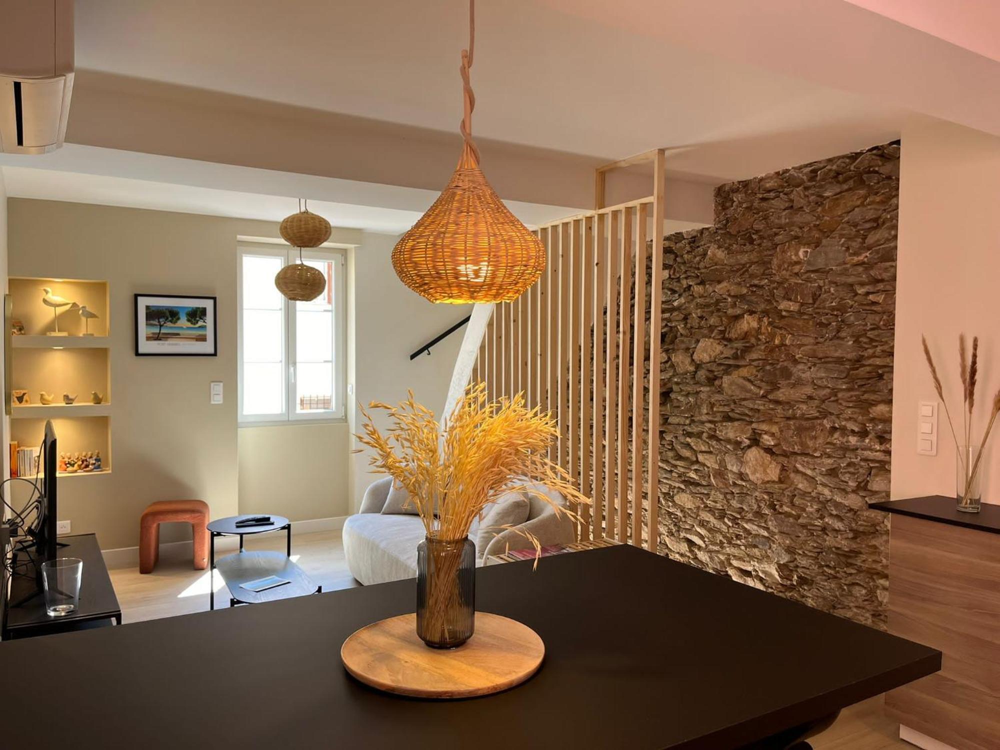 Maison La Citre Port Vendres Ngoại thất bức ảnh