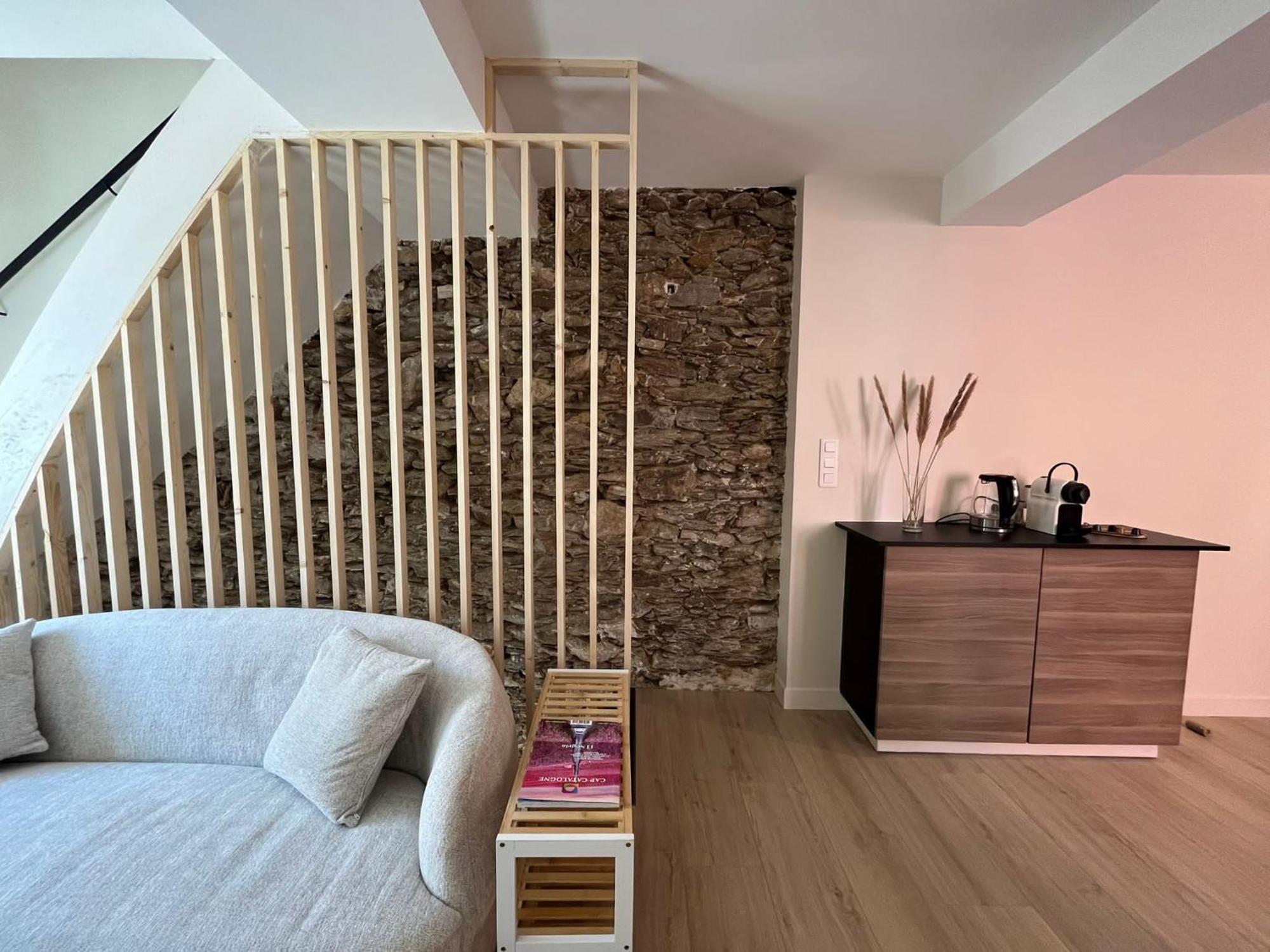 Maison La Citre Port Vendres Ngoại thất bức ảnh